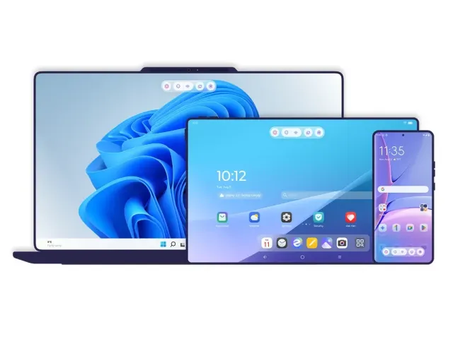 Lenovo rozšiřuje ekosystém hybridní AI: Osobní asistent Qira míří na další PC, mobily i hodinky