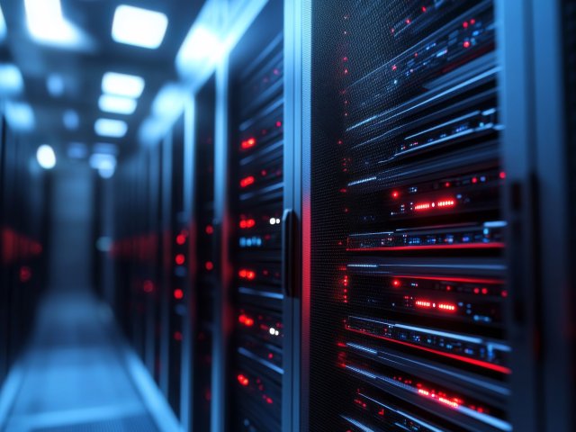 Huawei OceanStor A800: úložiště navržené pro éru umělé inteligence