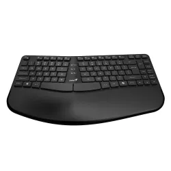 Genius: ergonomická klávesnice Ergo KB-7000BT