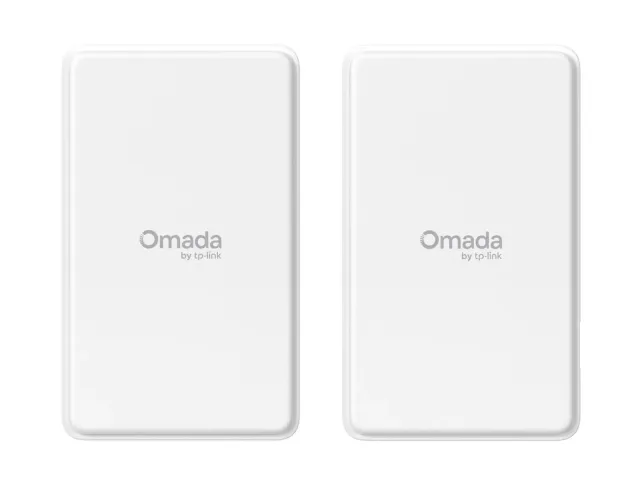TP-Link: venkovní 5G gateway Omada ER701-5G-Outdoor