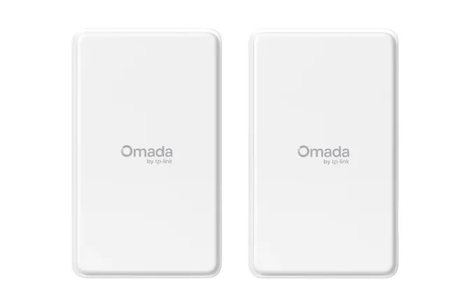 TP-Link: venkovní 5G gateway Omada ER701-5G-Outdoor