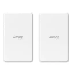 TP-Link: venkovní 5G gateway Omada ER701-5G-Outdoor