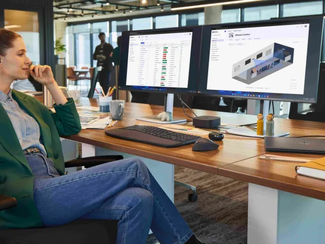 GFI Archiver AI zjednodušuje propojení s GFI KerioConnect