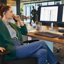 GFI Archiver AI zjednodušuje propojení s GFI KerioConnect