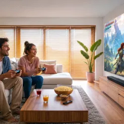 Epson představil laserové 4K projektory s umělou inteligencí pro domácí kino