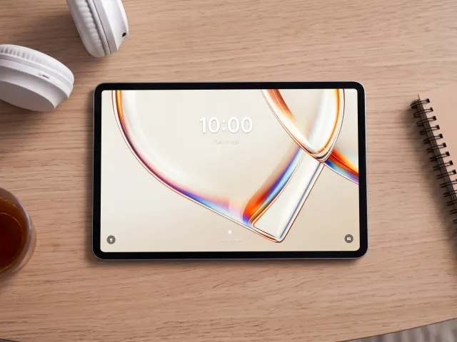 TCL představilo novou generaci tabletů s displeji nadstandardně šetrnými k očím