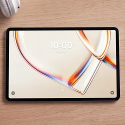 TCL představilo novou generaci tabletů s displeji nadstandardně šetrnými k očím
