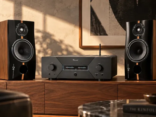 Distribuce audio produktů Vincent přechází pod AQ