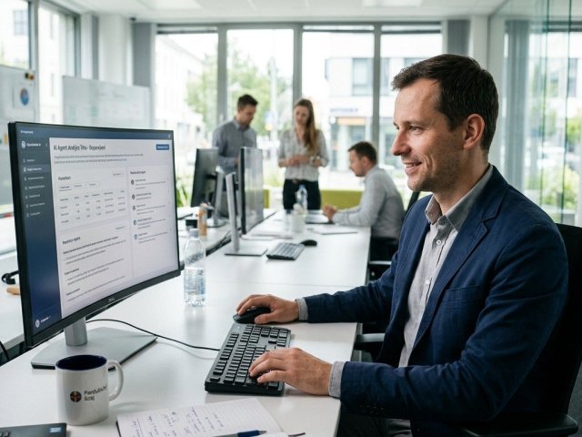 Atos a CrowdStrike pomohou firmám s bezpečným zaváděním AI