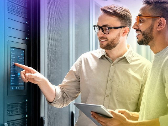 ADATA přináší podnikové paměti a úložiště pro AI servery, edge systémy a inteligentní aplikace