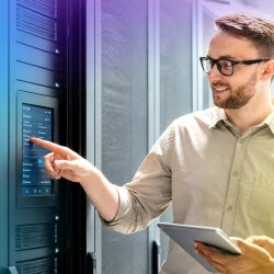 ADATA přináší podnikové paměti a úložiště pro AI servery, edge systémy a inteligentní aplikace
