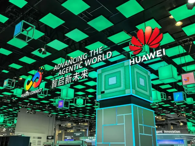 Huawei Connect 2026 představil novou infrastrukturu pro AI