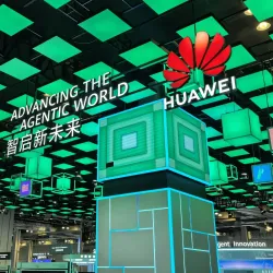 Huawei Connect 2026 představil novou infrastrukturu pro AI
