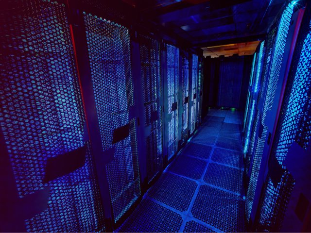 Huawei OceanStor M900 – Cache Storage pro práci s AI
