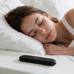 Evolveo představilo unikátní „polštářový“ Bluetooth reproduktor pro klidný spánek a relaxaci