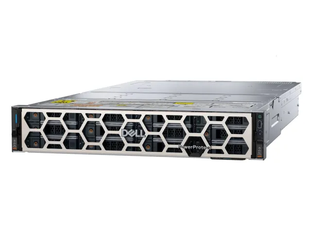 Dell: bezpečnostní platforma PowerProtect One