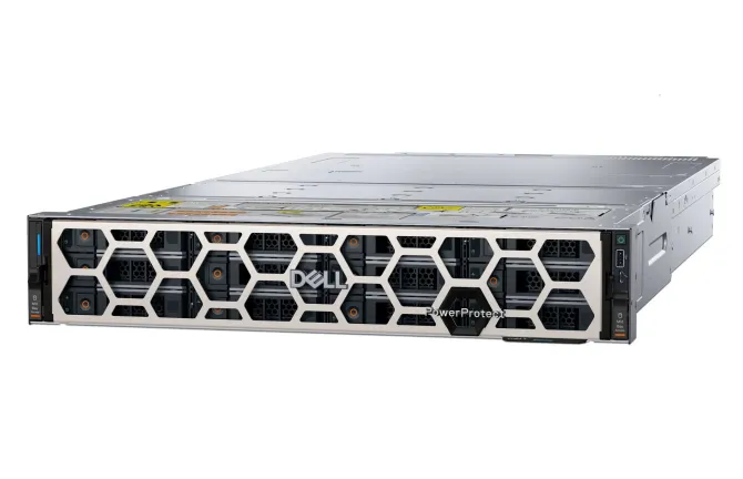 Dell: bezpečnostní platforma PowerProtect One