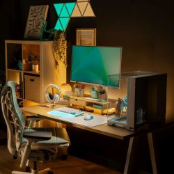 Logitech G představil patnáct nových herních produktů pro různé segmenty