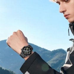 Chytré hodinky HONOR Watch 6 spojují výkon, zdraví i každodenní pohodlí