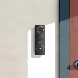 Mercusys představil bezdrátový videozvonek MD210s 2K obrazem a širokým zorným polem