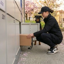 Obliba výdejních boxů se za tři roky ztrojnásobila: Jako první volbu je volí už 56 % Čechů