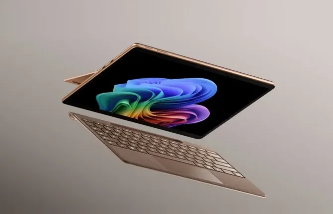 Ustupuje Microsoft od značky Copilot+ PC?