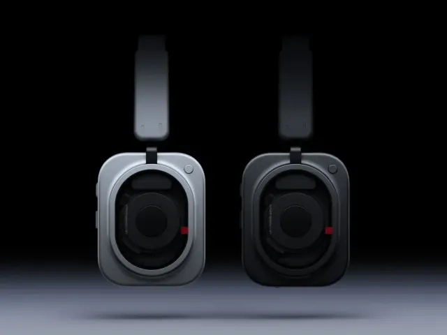 Sluchátka Nothing Headphone (1) Pro zaujmou studiovými možnostmi vlastnostmi