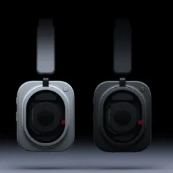 Sluchátka Nothing Headphone (1) Pro zaujmou studiovými možnostmi vlastnostmi
