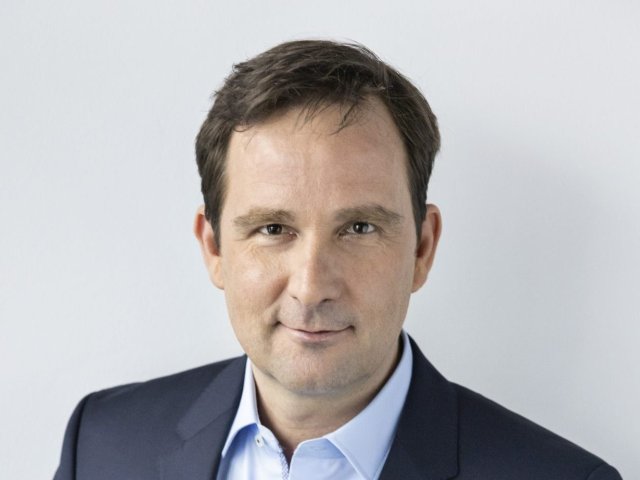 Hermann Erlach se stal generálním ředitelem SAP pro střední a východní Evropu