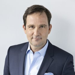 Hermann Erlach se stal generálním ředitelem SAP pro střední a východní Evropu