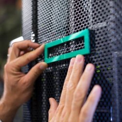 HPE Private Cloud AI: Ověřte AI scénář spolu s TD SYNNEX