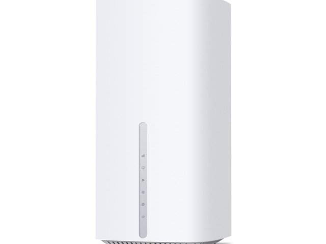 TP-Link Archer NB450: 5G router s Wi-Fi 7 pro rychlý internet bez pevné přípojky