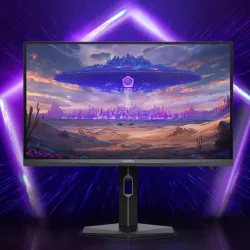 AOC představilo 1 000Hz monitor AGON PRO AGP257FT s technologií Fast IPS na bázi oxidu