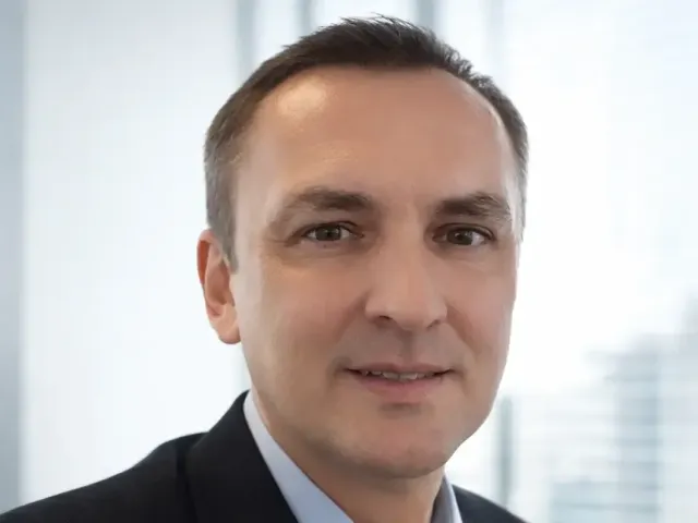 Václav Šlehofer je novým CEO společnosti Exclusive Networks Czechia