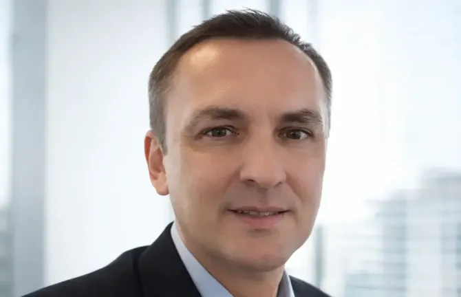Václav Šlehofer je novým CEO společnosti Exclusive Networks Czechia