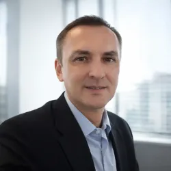 Václav Šlehofer je novým CEO společnosti Exclusive Networks Czechia