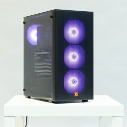 Nová řada počítačů X-Diablo Home od ATC cílí na výkon a všestrannost