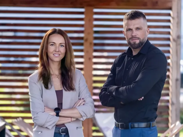 eD system posílil vedení marketingu i svého největšího nákupního týmu