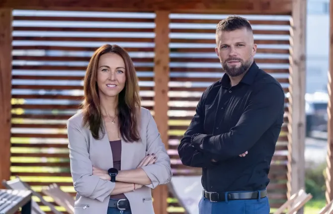 eD system posílil vedení marketingu i svého největšího nákupního týmu