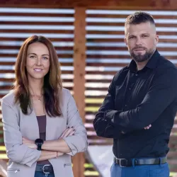 eD system posílil vedení marketingu i svého největšího nákupního týmu