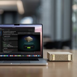 NVIDIA nabídne levnější verzi AI řešení DGX Spark  se 64GB pamětí