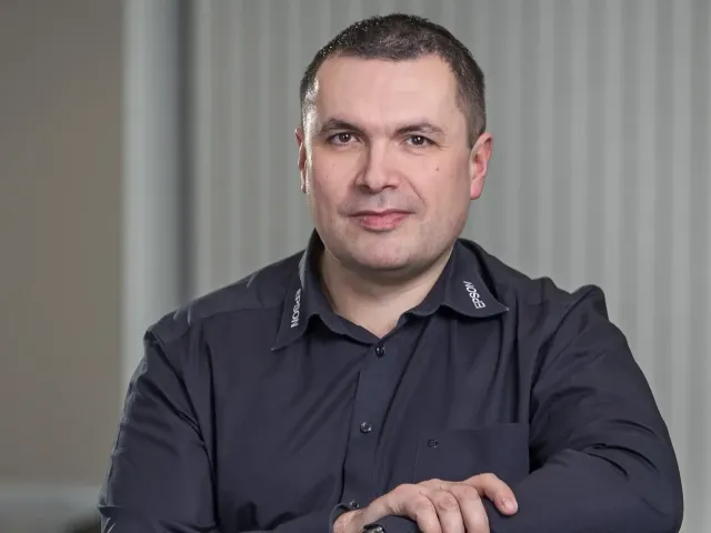 Marcel Divín (Epson): Tiskárny Epson nabízejí unikátní benefity