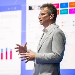 Martin Dudek (SAP): Jak se vyvíjí role ERP systémů v době AI