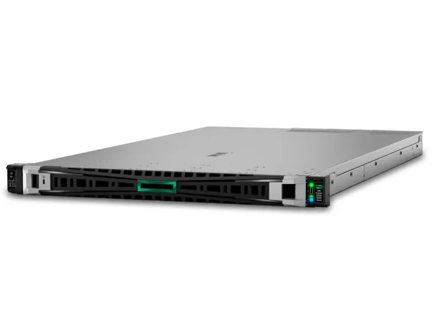 HPE: servery ProLiant Gen13 s procesory AMD