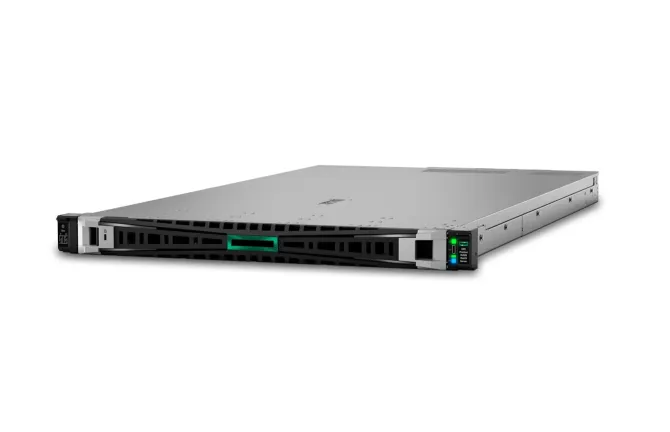 HPE: servery ProLiant Gen13 s procesory AMD