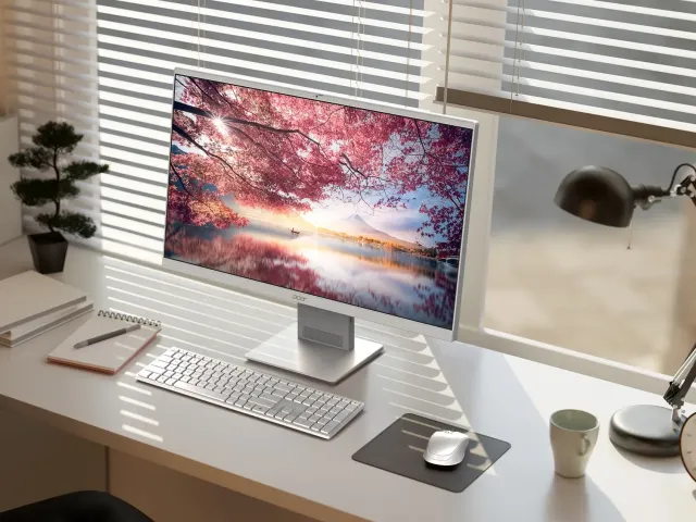 Celosvětové dodávky počítačů ve 3. čtvrtletí roku 2026 klesly o 21 %