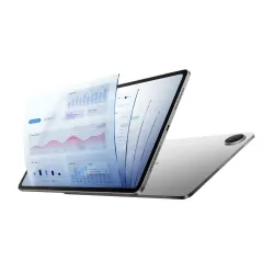 Tablet HONOR Pad 20 zaujme šesti reproduktory i možnostmi práce srovnatelnými s PC