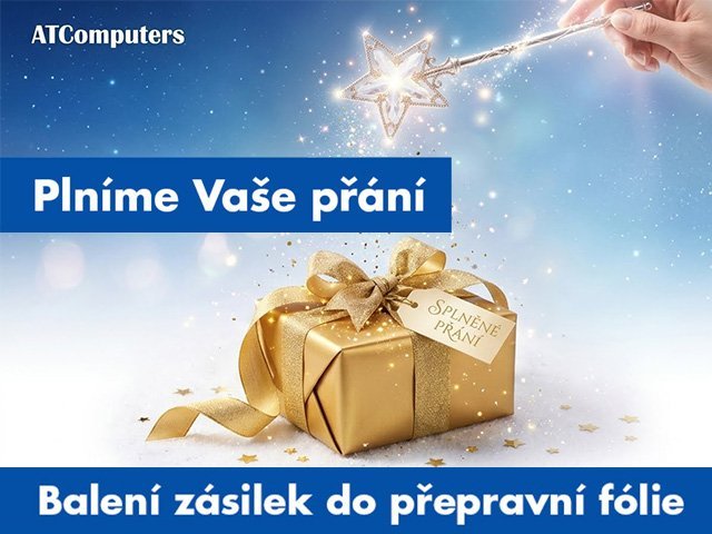 ATC představuje novou službu