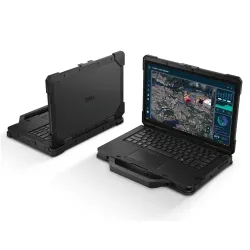 Dell: odolné notebooky Pro Rugged 13 Extreme a Pro Rugged 14