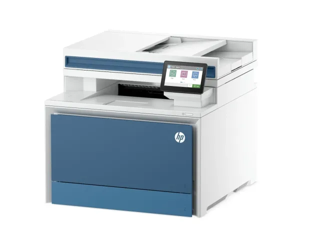 HP: tiskárny Color LaserJet Enterprise 4000/X400
